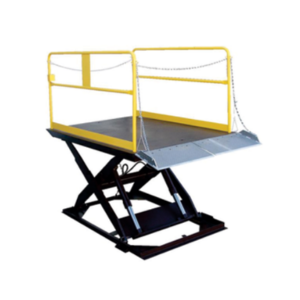 Lifts / Lifting Equipment Dock Lift